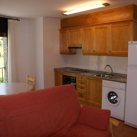 Apartamentos Casa Masover Buira ภายนอก รูปภาพ