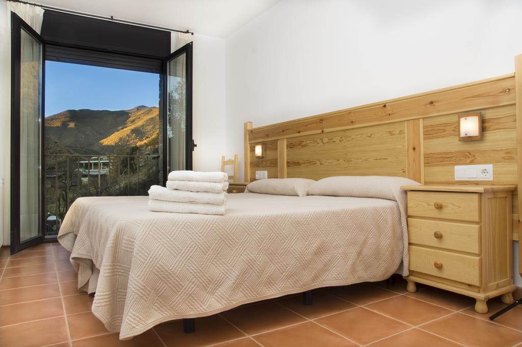 Apartamentos Casa Masover Buira ห้อง รูปภาพ
