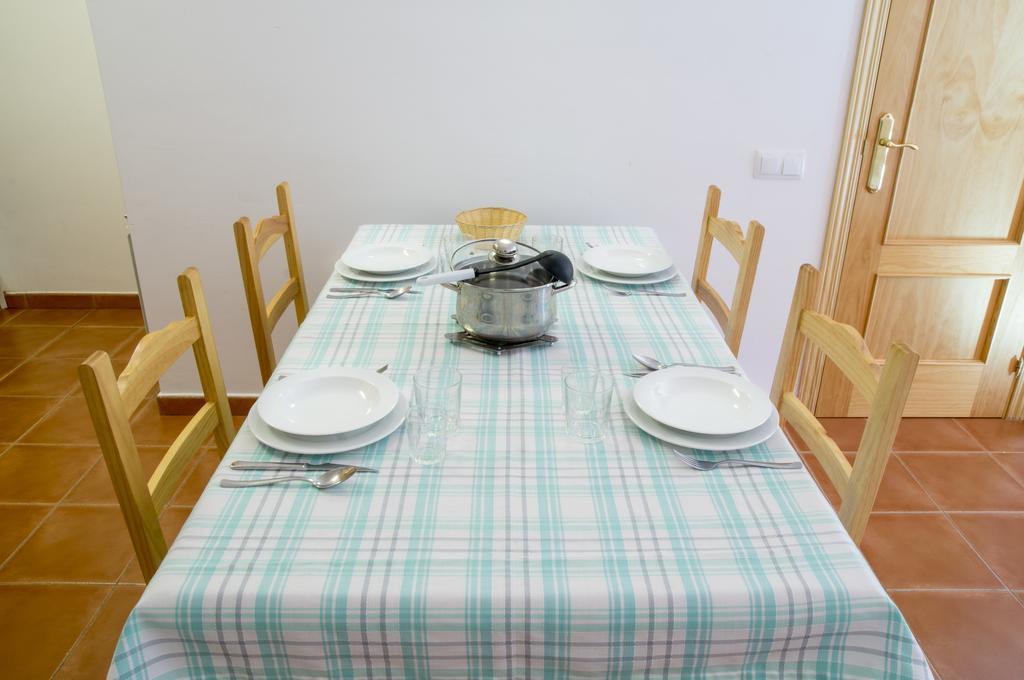 Apartamentos Casa Masover Buira ห้อง รูปภาพ