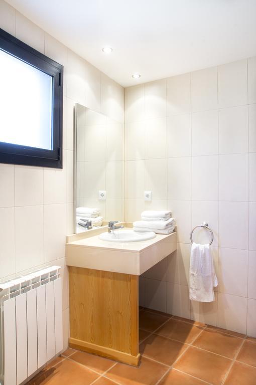 Apartamentos Casa Masover Buira ภายนอก รูปภาพ