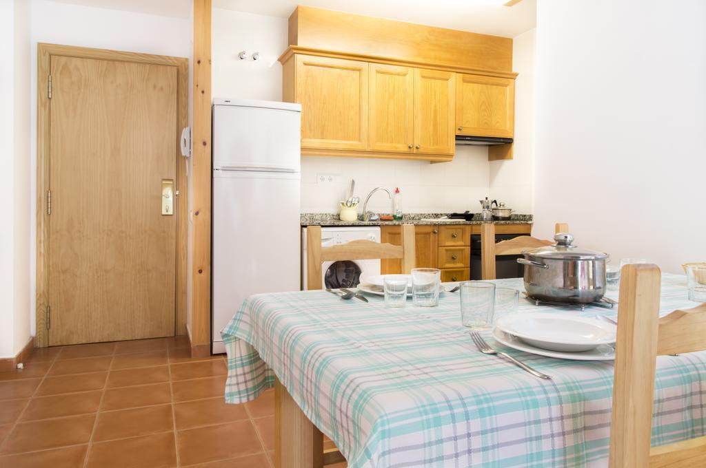 Apartamentos Casa Masover Buira ห้อง รูปภาพ