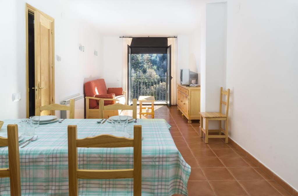 Apartamentos Casa Masover Buira ห้อง รูปภาพ