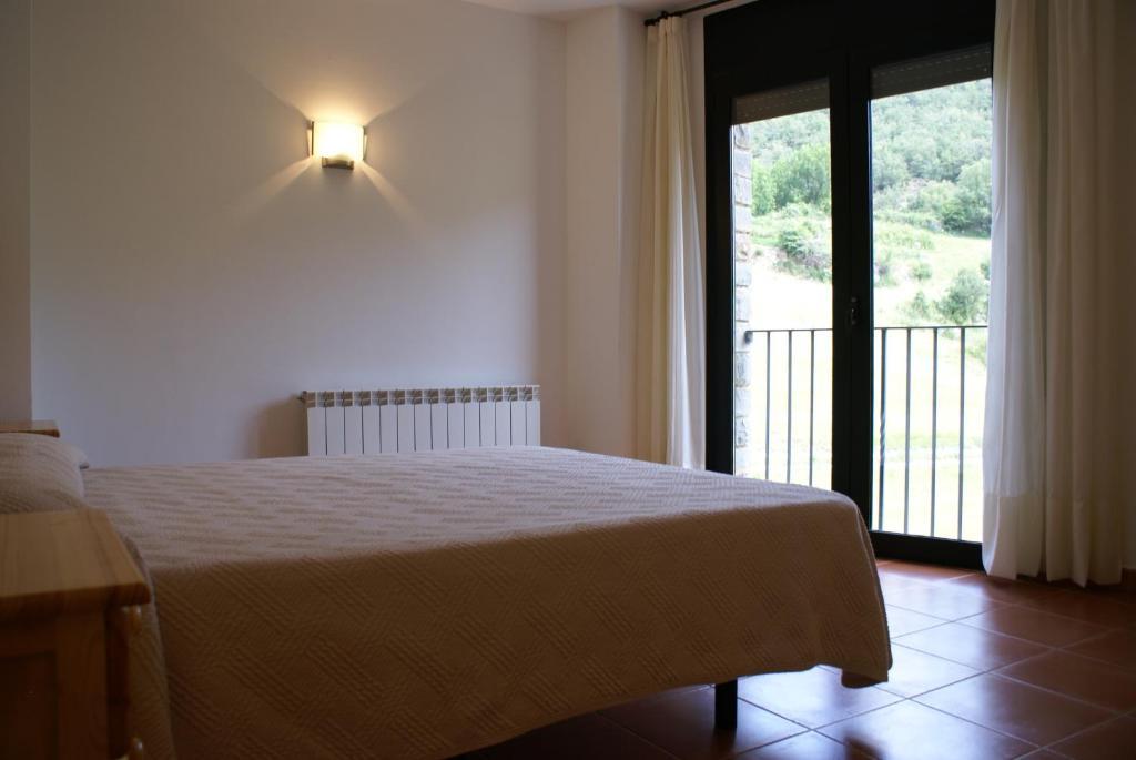 Apartamentos Casa Masover Buira ห้อง รูปภาพ