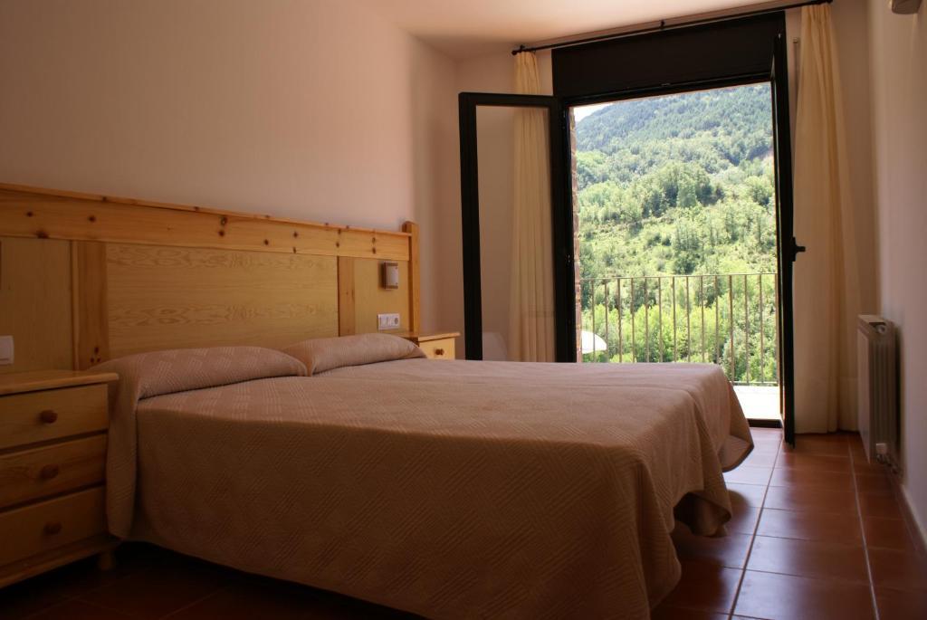 Apartamentos Casa Masover Buira ห้อง รูปภาพ