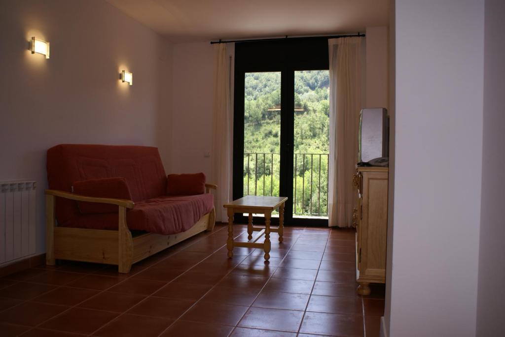 Apartamentos Casa Masover Buira ห้อง รูปภาพ
