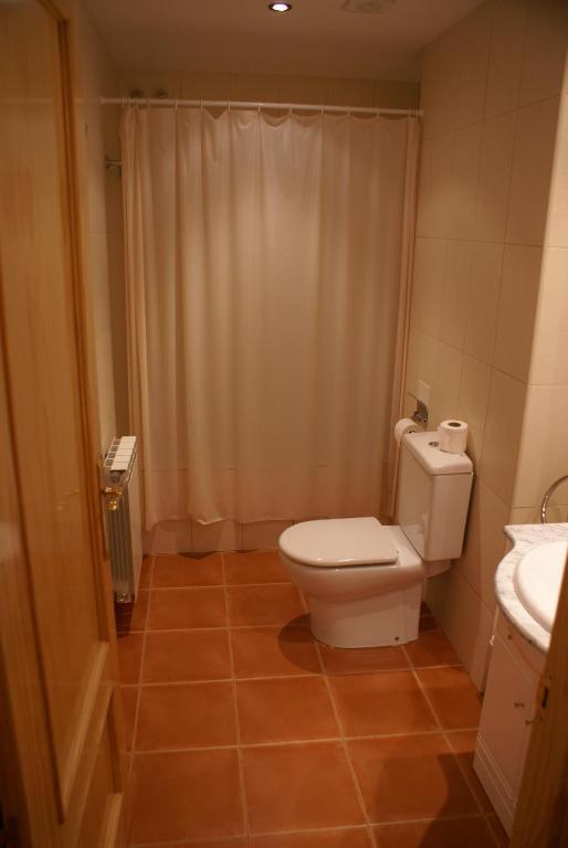 Apartamentos Casa Masover Buira ภายนอก รูปภาพ